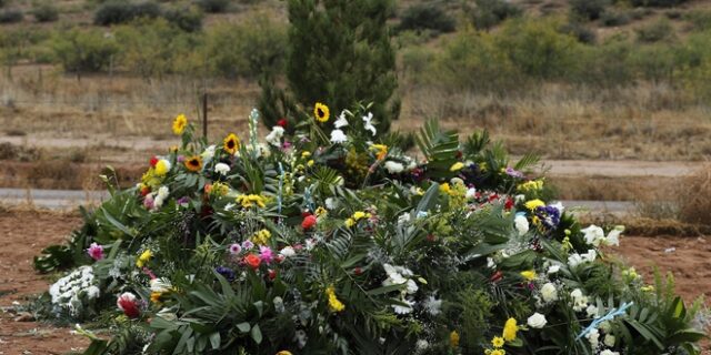 Μεξικό: Συνελήφθη αστυνομικός διευθυντής για τη δολοφονία γυναικών και παιδιών