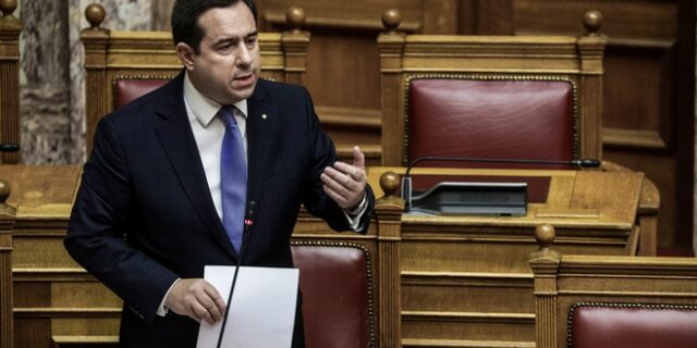 Μηταράκης: Στις αρχές του 2020 θα ολοκληρωθεί η ασφαλιστική μεταρρύθμιση