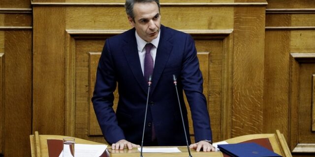 Μητσοτάκης για ψήφο αποδήμων: Θα ψηφίζει τώρα η γενιά του brain drain 