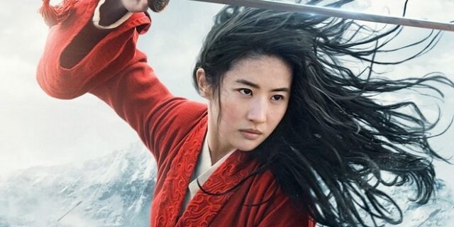 Mulan: Nέο trailer για τη live-action μεταφορά της Disney