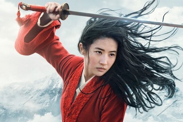 Mulan: Nέο trailer για τη live-action μεταφορά της Disney