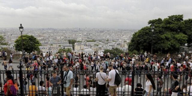 Le Monde: Ρώσοι κατάσκοποι δρούσαν στην Ευρώπη με ορμητήριο τη Γαλλία