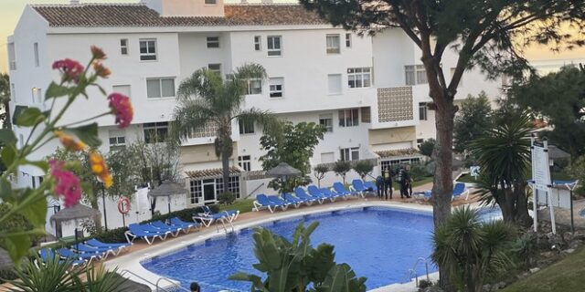 Ισπανία: Ο 52χρονος και τα δύο παιδιά του που πνίγηκαν σε πισίνα “δεν γνώριζαν κολύμπι”