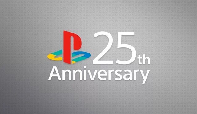 Sony: 25 χρόνια PlayStation με ρεκόρ Guinness