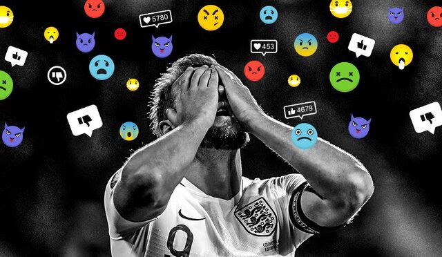 Social Media: Ο διασυρμός των αθλητών