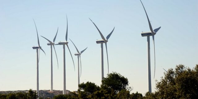 ΤΕΡΝΑ Ενεργειακή: Αύξηση 14,9% στα καθαρά κέρδη το 2019