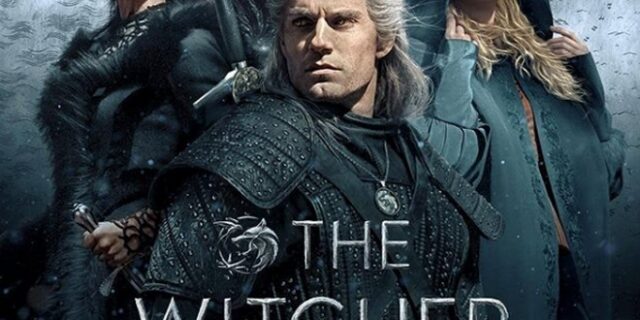 Netlix: Έρχεται το “The Witcher”, ώρα να ξεχαστεί το “Game of Thrones”