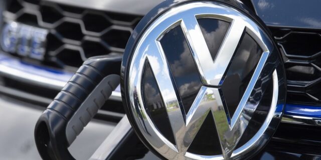 Σκάνδαλο dieselgate: Εισαγγελείς στα γραφεία της VW