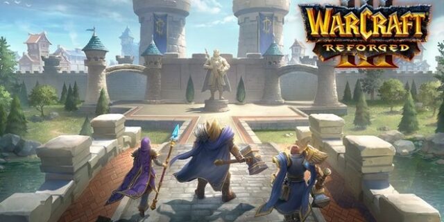 Warcraft III – Reforged: Το remake κυκλοφορεί στις 28 Ιανουαρίου 2020