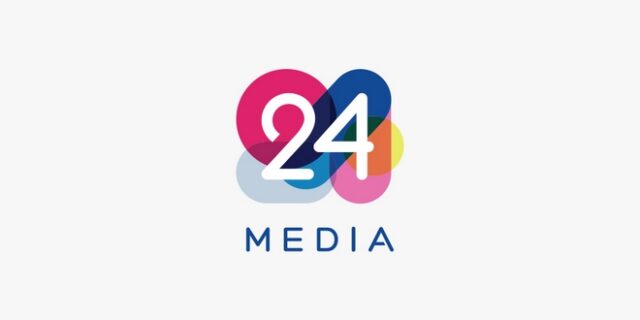 CEO της 24MEDIA η Μαρία Γράψα