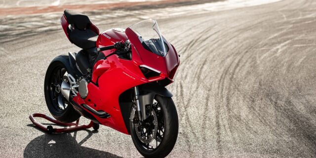 Ducati: Οι μοτοσυκλέτες του 2020