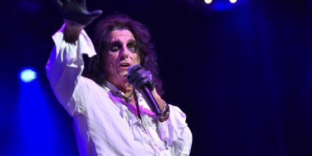 Αυστραλία: Queen και Alice Cooper στις συναυλίες για τις φωτιές