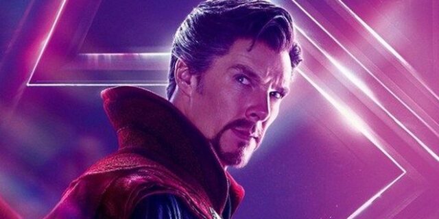 Doctor Strange 2: Η νέα ταινία της Marvel ίσως είναι θρίλερ