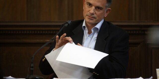 Φώτης Ντούλος: Απόπειρα αυτοκτονίας από τον ομογενή που κατηγορείται για τον φόνο της συζύγου του