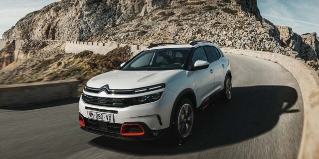 Citroen: Το νέο μοντέλο του 2020