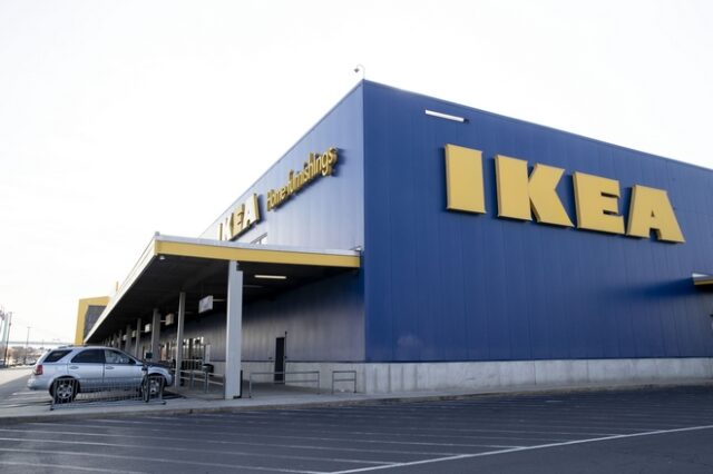 Κοροναϊός: Η IKEA κλείνει τα μισά καταστήματά της στην Κίνα