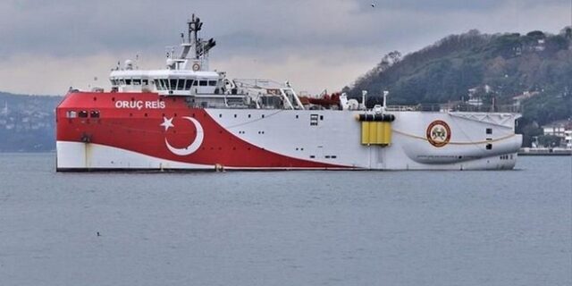 ΗΠΑ: Καταδικάζουν τη NAVTEX της Τουρκίας και παροτρύνουν σε διερευνητικές