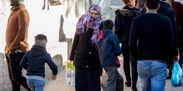 Προσφυγικό: Γενική απεργία στα νησιά του βόρειου Αιγαίου