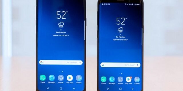 Samsung Galaxy S9 – S9+: Ξεκίνησε η αναβάθμιση τους σε Android 10