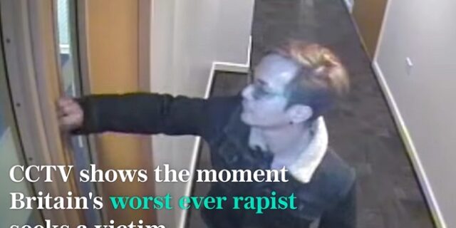 Φρίκη στη Βρετανία: Άνδρας νάρκωσε και βίασε δεκάδες άνδρες – “Μοχθηρό αρπακτικό” τον αποκάλεσε η δικαστής