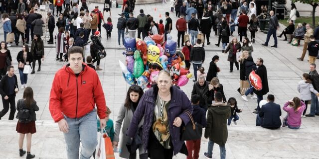 Ασφαλιστικό: Όλες οι αλλαγές σε συντάξεις και εισφορές – Όσα προβλέπει το νομοσχέδιο