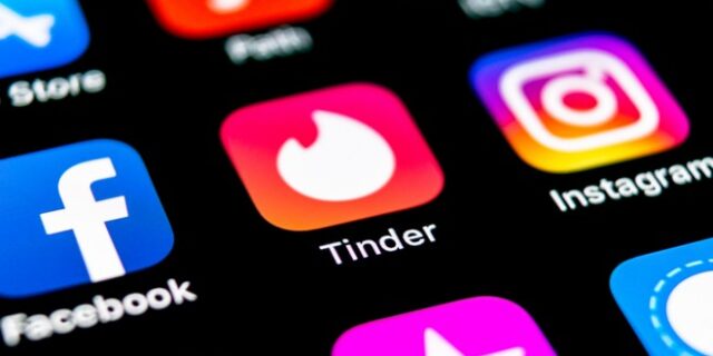 Το Tinder προσθέτει “Panic Button” για να σε σώσει από επικίνδυνο ραντεβού