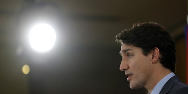Καναδάς: Ο Τριντό ετοιμάζεται να προκηρύξει πρόωρες εκλογές