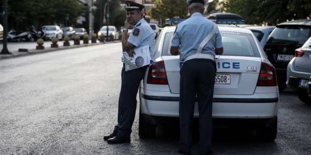 Γέμισαν μεθυσμένους οδηγούς οι δρόμοι της Αθήνας τα ξημερώματα της Κυριακής