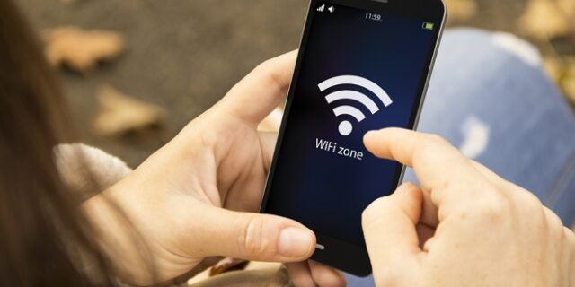 WiFi 6E: Ανακοινώθηκε επίσημα το νέο πρότυπο για το φάσμα των 6GHz