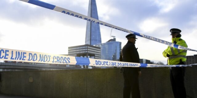 Μαχαίρωσαν ιμάμη στον Λονδίνο-Σύλληψη ενός άνδρα