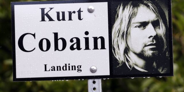 Kurt Cobain: Ο θρύλος της ροκ σήμερα θα έσβηνε 53 κεράκια