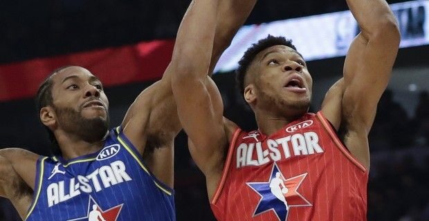 2020 ΝΒΑ All-Star Game: Νίκη της Team LeBron στο καλύτερο ματς όλων των εποχών