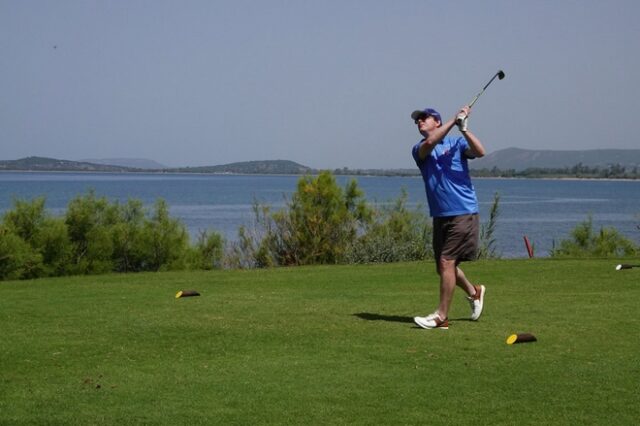 Greek Maritime Golf Event: Η επιστροφή του κορυφαίου ναυτιλιακού τουρνουά γκολφ