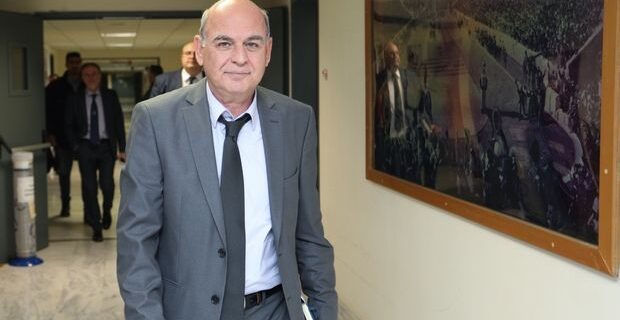 ΕΠΟ: Στήριξη από UEFA, δεν αλλάζει ο Πειθαρχικός Κώδικας