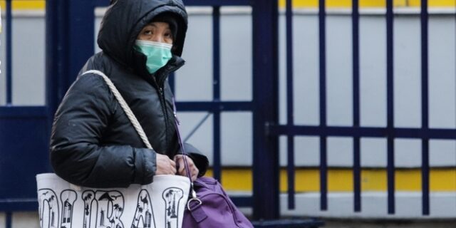 Γρίπη: Κορυφώνεται η έξαρση με 7 επιπλέον νεκρούς σε μια βδομάδα