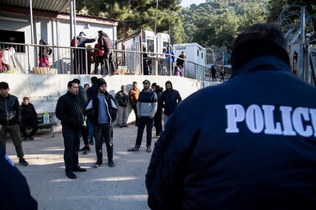 Απορρίφθηκε η πρόταση να κηρυχθούν σε κατάσταση έκτακτης ανάγκης Λέσβος, Χίος και Σάμος