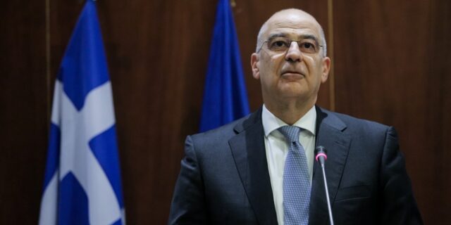 Γιατί ο Νίκος Δένδιας αναγκάζεται να δηλώσει πως “δεν αριστεύσαμε στην επικοινωνία” με το τουρκικό πλοίο Oruc Reis