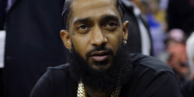 Netflix: Ντοκιμαντέρ για τον δολοφονημένο ράπερ Nipsey Hussle