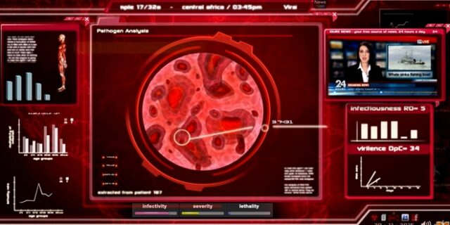 Plague Inc – Το παιχνίδι που απαγορεύτηκε λόγω κορονοϊού