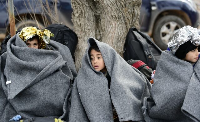 Μεταναστευτικό: Η ώρα της Ευρωπαϊκής Ένωσης για την Αθήνα – Αυστηρά μηνύματα προς την Τουρκία