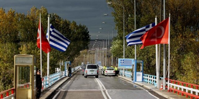 Ισορροπία του τρόμου στην Ανατολική Μεσόγειο