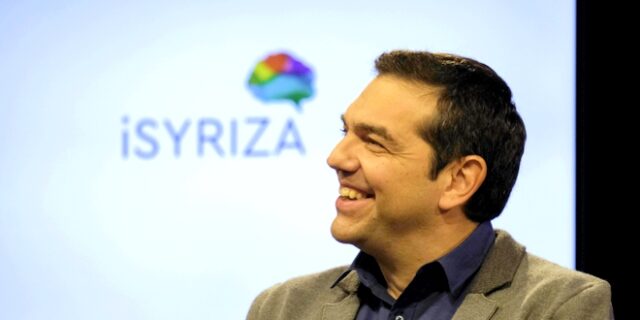 Τσίπρας στο I-Syriza: “Ο Μητσοτάκης εξοφλεί γραμμάτια σε εκείνους που τον έκαναν πρωθυπουργό”