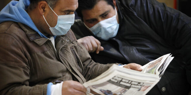 Βουλγαρία: Συναγερμός λόγω της γρίπης των πτηνών