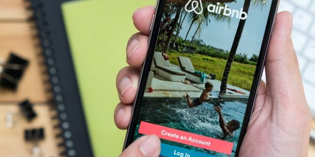 Κορονοϊός: Η Airbnb προσφέρει αποζημίωση σε όλους τους ιδιοκτήτες εκτός Κίνας