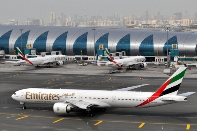 Emirates: Μικρές “αναταράξεις” λόγω κορονοϊού στα οικονομικά μεγέθη 2019 – 2020