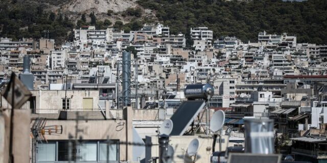 Μέχρι 31 Αυγούστου η δήλωση για τα ξεχασμένα τετραγωνικά – Τι πρέπει να προσέξετε