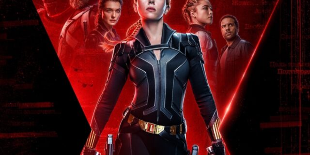 Black Widow: Το τελικό trailer αποκαλύπτει έναν εχθρό που κρυβόταν από παλιά