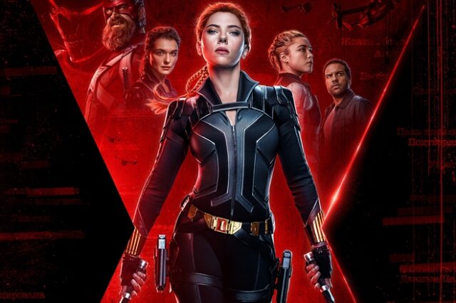 Black Widow: Το τελικό trailer αποκαλύπτει έναν εχθρό που κρυβόταν από παλιά