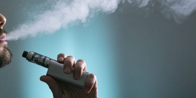 JAHA: Αναξιόπιστη η έρευνα που συνέδεε το ηλεκτρονικό τσιγάρο με την πρόκληση εμφράγματος