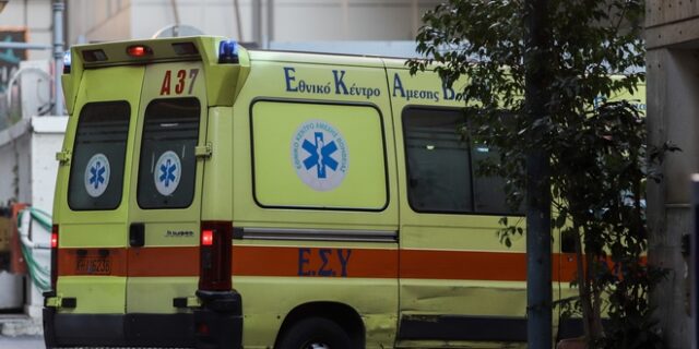 Εύβοια: Νεκρός από ηλεκτροπληξία 17χρονος στη Χαλκίδα